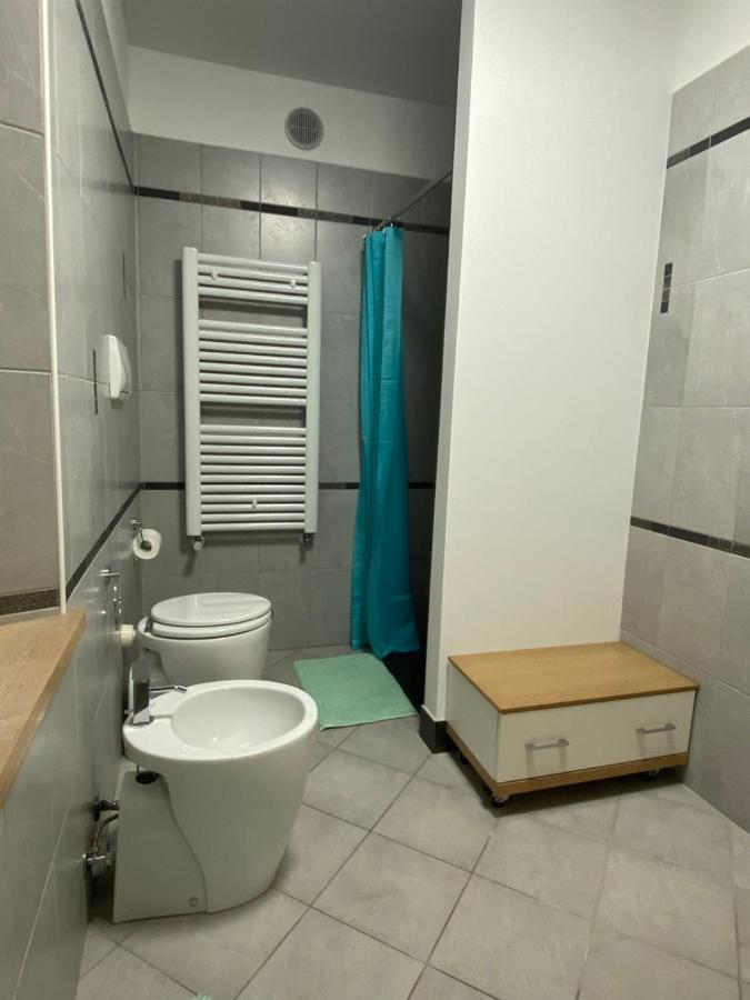 Hotel Piano B Venzone Esterno foto